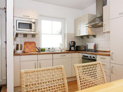 Holiday house Ferienhaus in Zirchow auf Usedom - Features photo 15