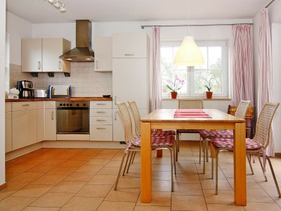 Holiday house Ferienhaus in Zirchow auf Usedom - Features photo 16