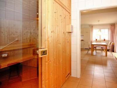 Holiday house Ferienhaus in Zirchow auf Usedom - Outdoor photo 19