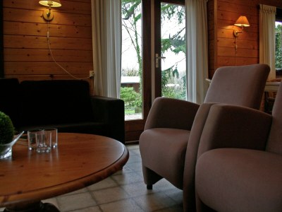 Holiday park Chalet in Netherlands with Private Garden - Features photo 10