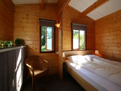 Holiday park Chalet in Netherlands with Private Garden - Features photo 11