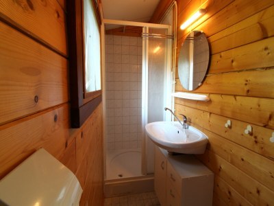 Holiday park Chalet in Netherlands with Private Garden - Features photo 13