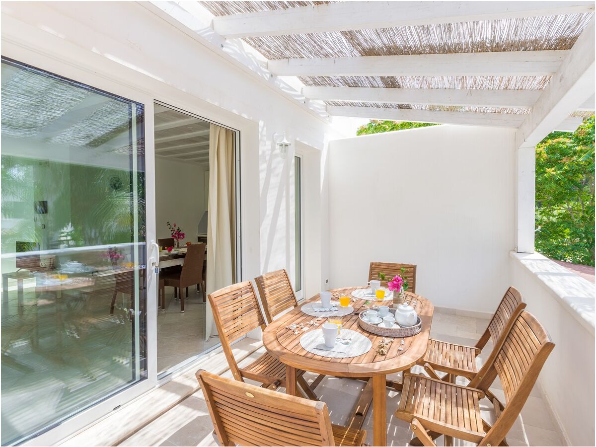 Holiday house Casa Bianca in Salento - Outdoor photo 3