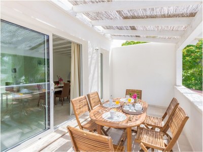 Holiday house Casa Bianca in Salento - Outdoor photo 3