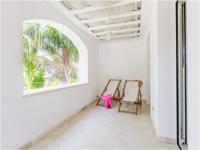 Holiday house Casa Bianca in Salento - Outdoor photo 5