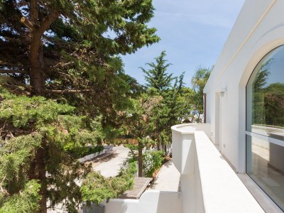 Holiday house Casa Bianca in Salento - Outdoor photo 6