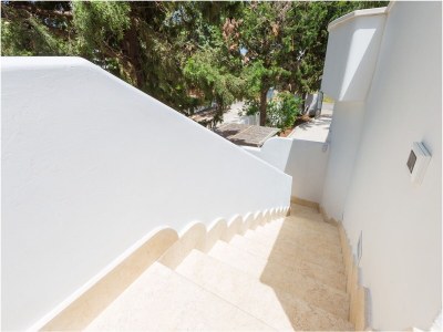 Holiday house Casa Bianca in Salento - Outdoor photo 7