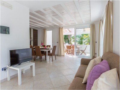Holiday house Casa Bianca in Salento - Features photo 12