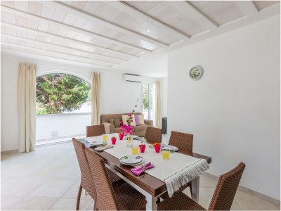Holiday house Casa Bianca in Salento - Features photo 14