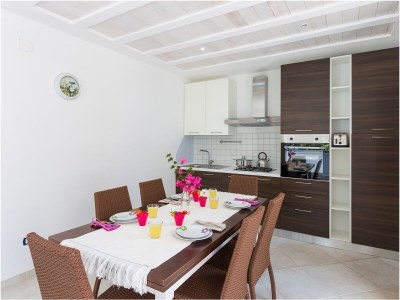 Holiday house Casa Bianca in Salento - Features photo 15