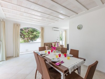 Holiday house Casa Bianca in Salento - Features photo 16