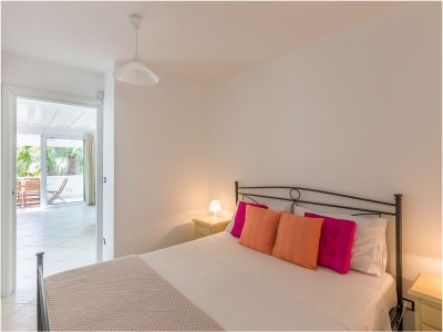 Holiday house Casa Bianca in Salento - Features photo 19