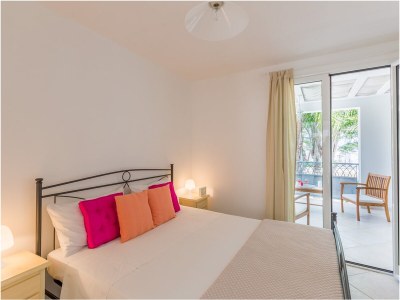 Holiday house Casa Bianca in Salento - Features photo 21