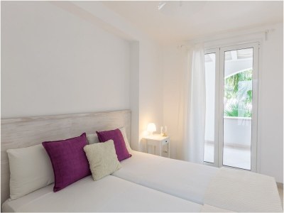 Holiday house Casa Bianca in Salento - Features photo 22