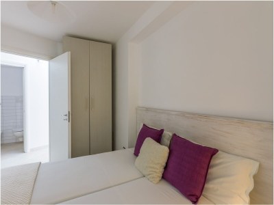 Holiday house Casa Bianca in Salento - Features photo 23