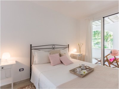 Holiday house Casa Bianca in Salento - Features photo 24