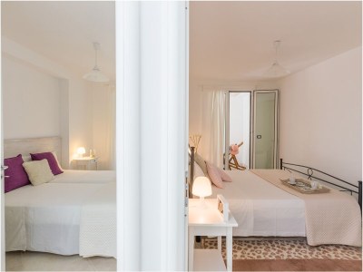 Holiday house Casa Bianca in Salento - Features photo 26