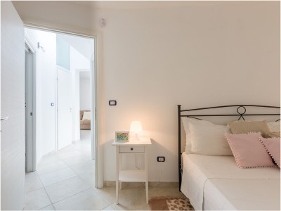Holiday house Casa Bianca in Salento - Features photo 27