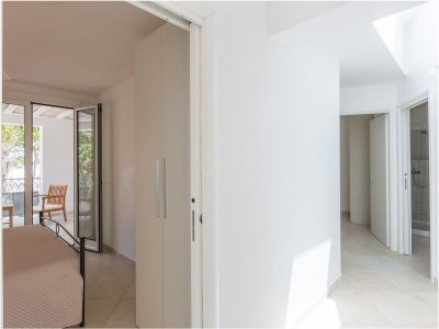 Holiday house Casa Bianca in Salento - Features photo 29