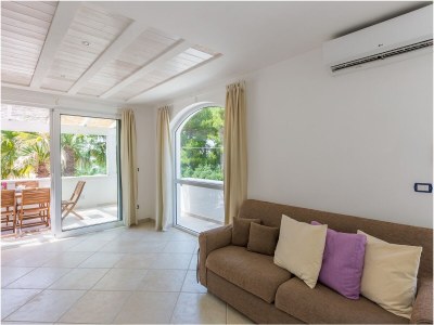 Holiday house Casa Bianca in Salento - Features photo 32