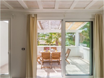 Holiday house Casa Bianca in Salento - Features photo 33