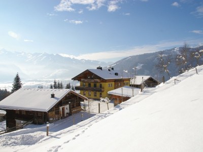 Holiday house Holzknechthütte - Outdoor photo 2