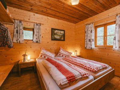 Holiday house Holzknechthütte - Features photo 7