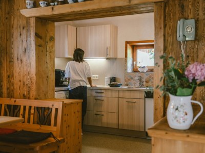 Holiday house Holzknechthütte - Features photo 9