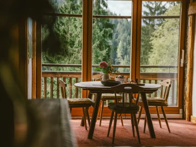 Holiday house Holzknechthütte - Features photo 10