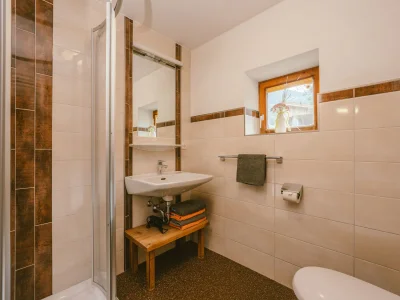 Holiday house Holzknechthütte - Features photo 17