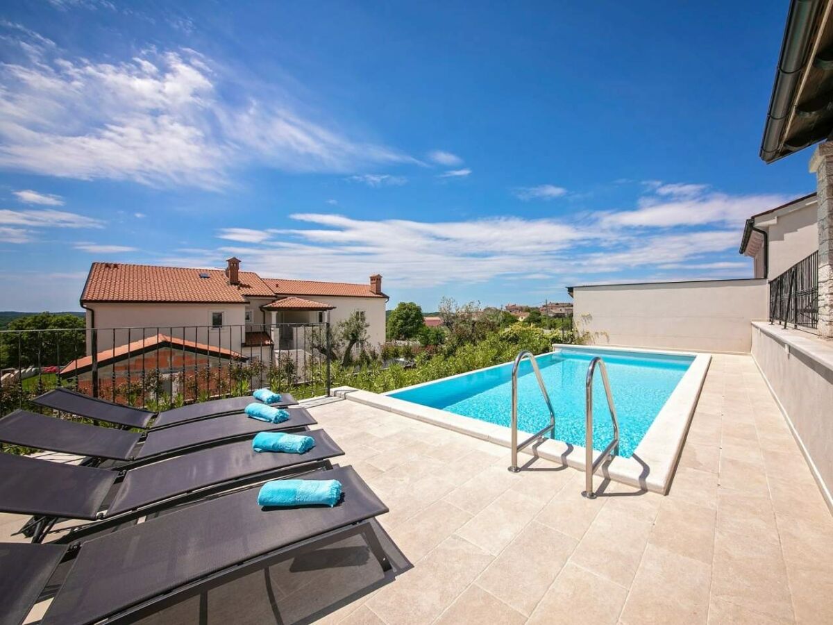 Villa Villa Bellevue