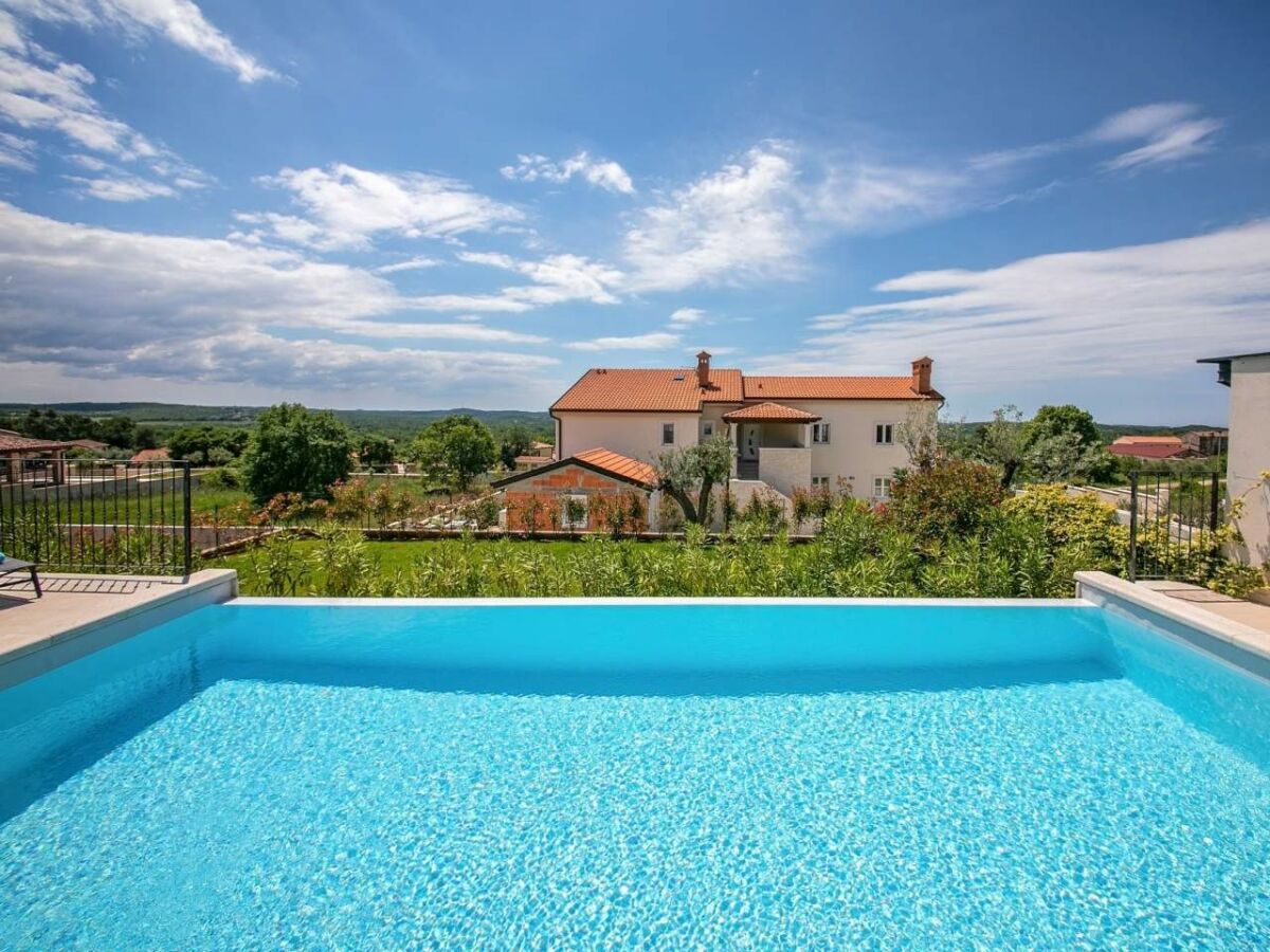 Villa Villa Bellevue - Outdoor photo 2