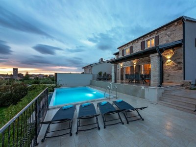 Villa Villa Bellevue - Outdoor photo 3