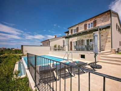 Villa Villa Bellevue - Outdoor photo 4