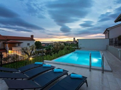 Villa Villa Bellevue - Outdoor photo 5