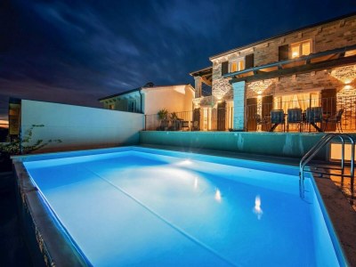 Villa Villa Bellevue - Outdoor photo 6