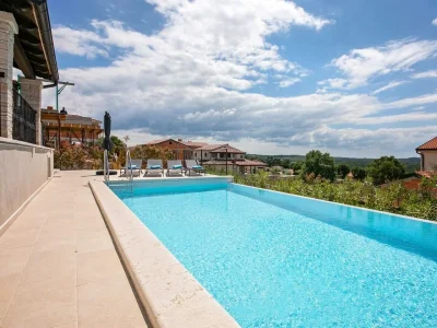 Villa Villa Bellevue - Outdoor photo 7