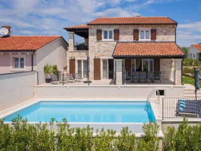 Villa Villa Bellevue - Outdoor photo 8