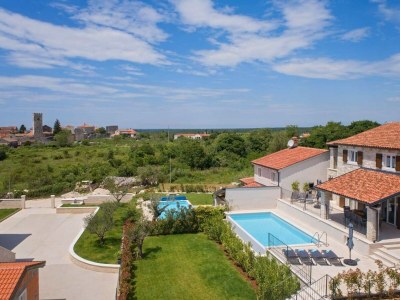 Villa Villa Bellevue - Outdoor photo 9