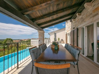 Villa Villa Bellevue - Outdoor photo 10