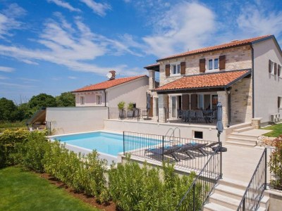 Villa Villa Bellevue - Outdoor photo 11