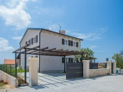 Villa Villa Bellevue - Outdoor photo 13