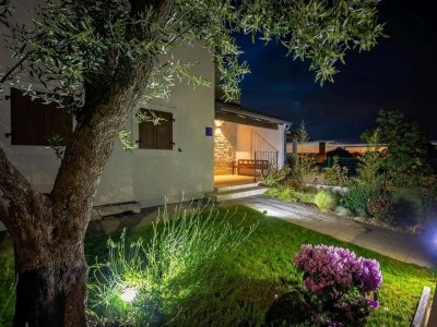 Villa Villa Bellevue - Outdoor photo 14