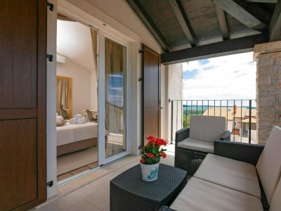 Villa Villa Bellevue - Features photo 15