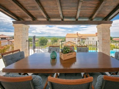 Villa Villa Bellevue - Features photo 17