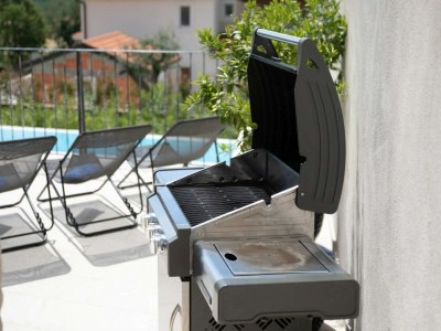 Villa Villa Bellevue - Features photo 19