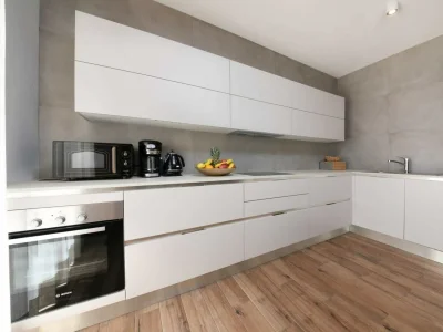 Villa Villa Bellevue - Features photo 24