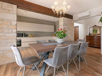 Villa Villa Bellevue - Features photo 26