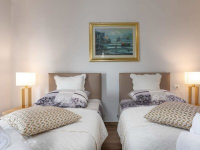 Villa Villa Bellevue - Features photo 37