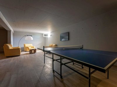 Villa Villa Bellevue - Features photo 42